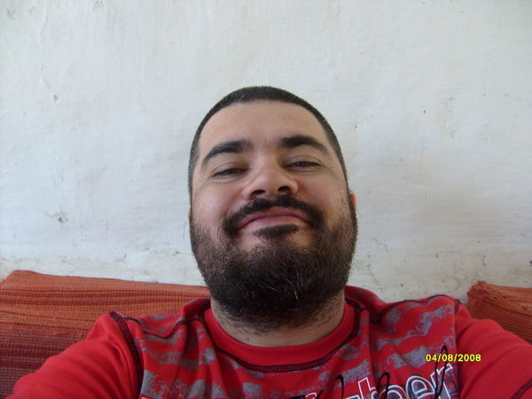 Захар Миронов