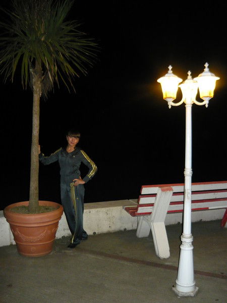 Мария Соболева