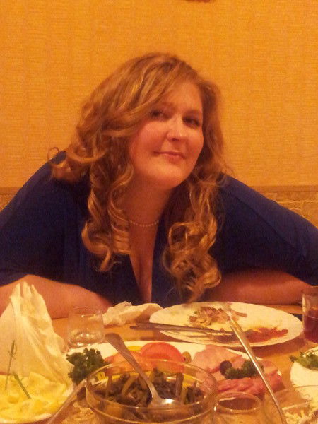 Виолетта Плугарь