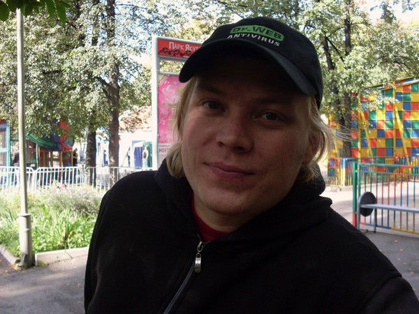 Андрей Баталов