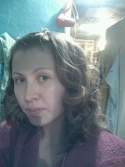 Вероника Фалилеева