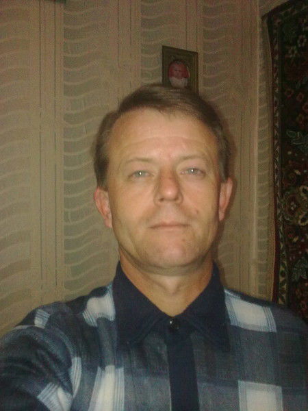 Александр Галуткин