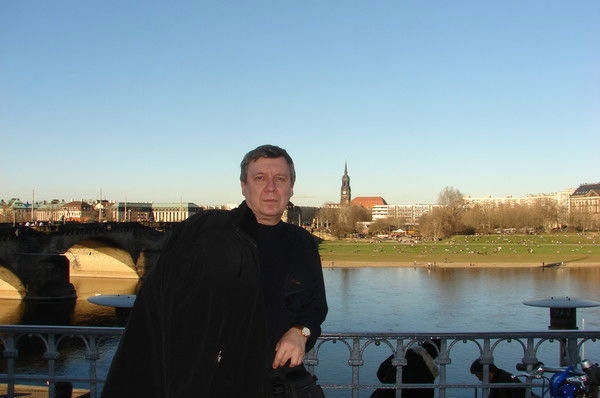 Владимир Сутягин