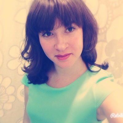 Валерия Захарова