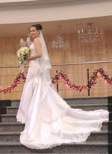 Наталья Сваричевская