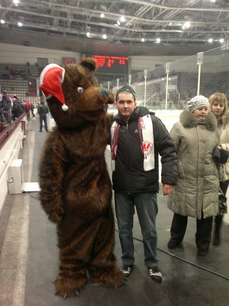 Димон Иваник