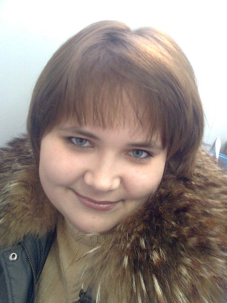 Ирина Чиркова