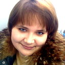 Ирина Чиркова