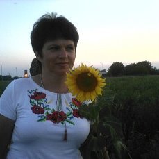 Елена Тарасова