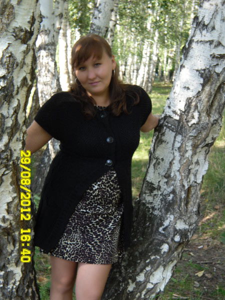 Рита Ефимова