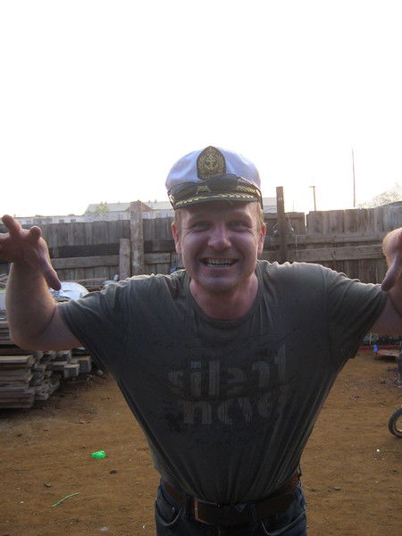 Вадим Уткин