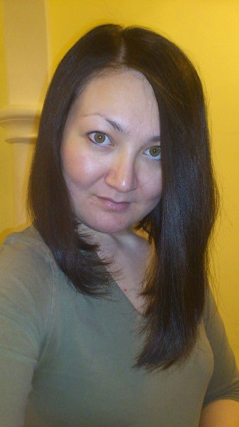 Гаухар Жаубасова