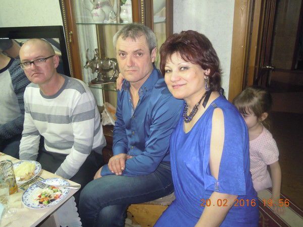 Cветлана Максимова