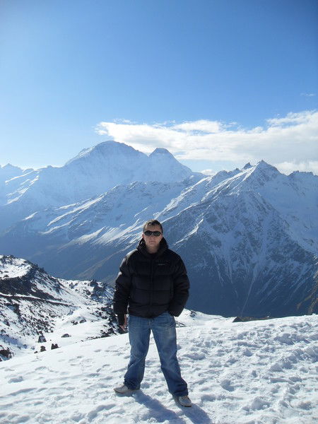 Дмитрий Каменсков