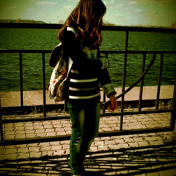 Полина Горшунова