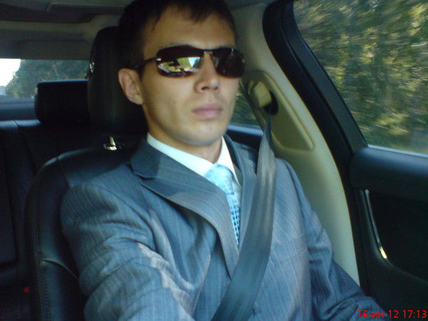 Арсений Ferdinand