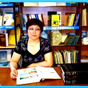 Gulziya Sagatova