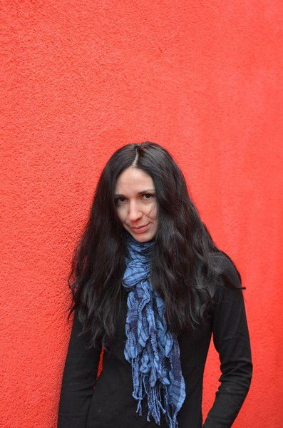 Елена Гришина