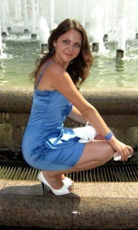 Ксения Юрьевна