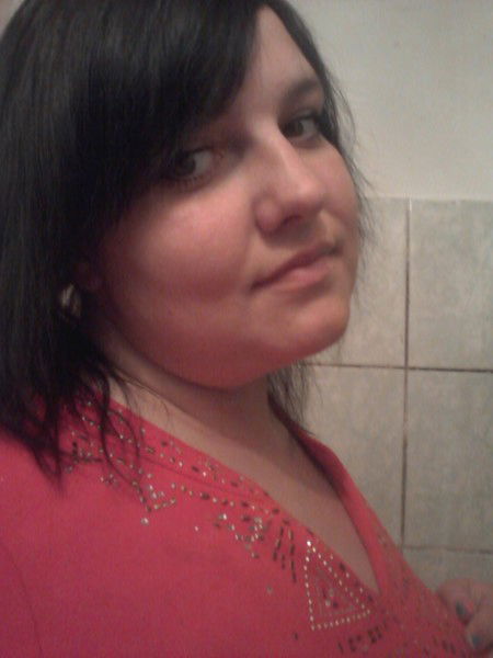 Анастасия Орлова