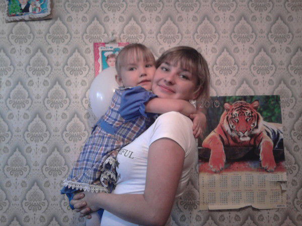 Екатерина Коршунова