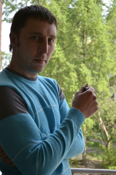 Александр Крон