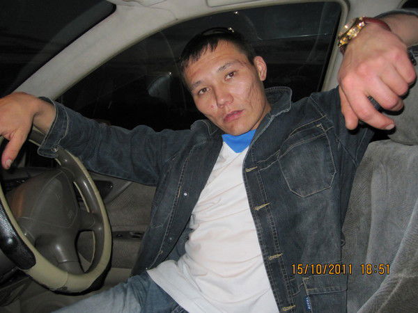 Тима Шрайманов