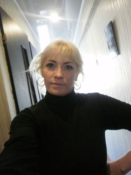 Марина Корешкова