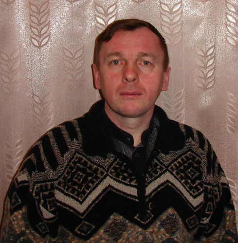 Тимошенко Геннадий