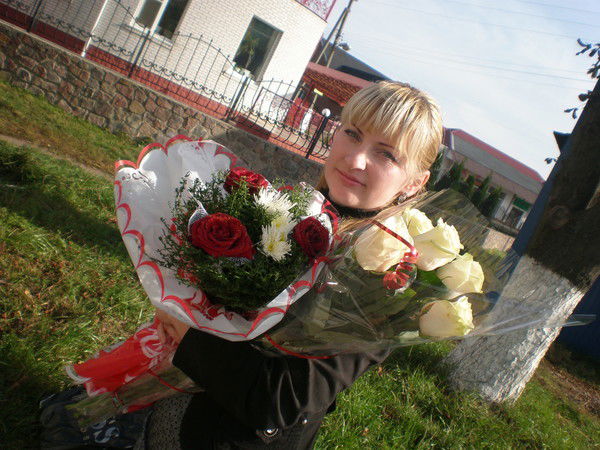 Катерина Ковальчук