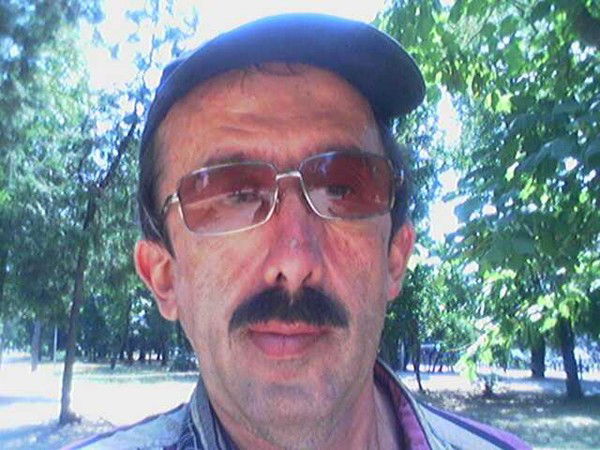 Ustа Rаmis Аblyаev