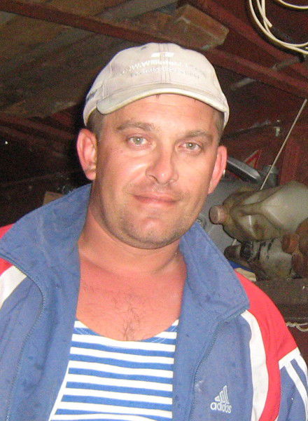 Александр Шильцев