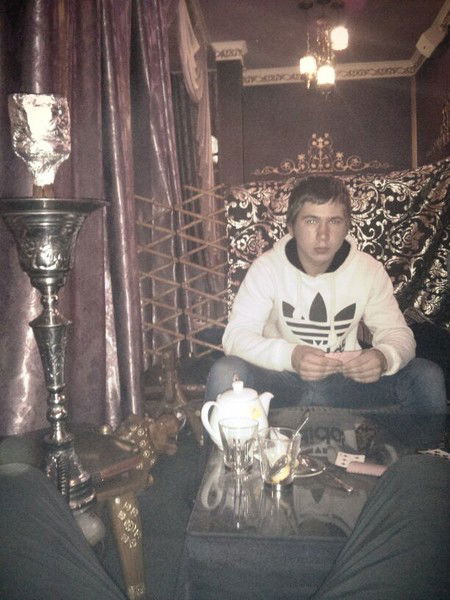 Djoni ))))))))) )))))))))))))