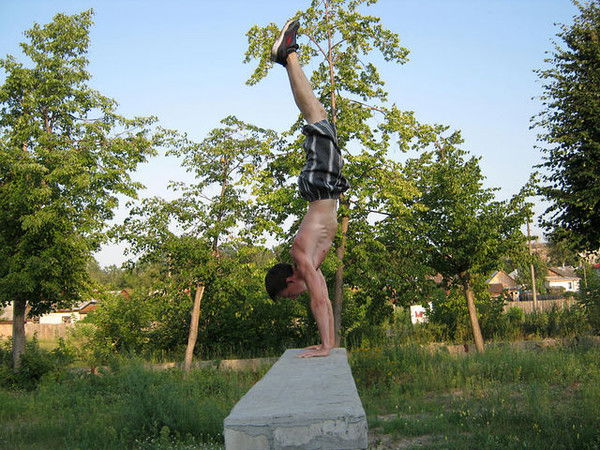 Антон Кукушкин