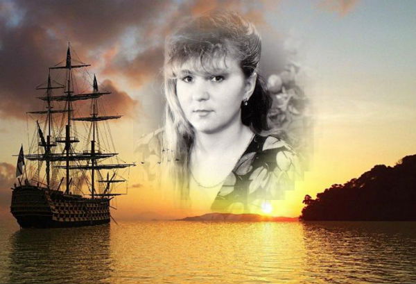 Наталья Родионова