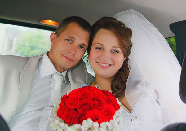 Мария Яскевич