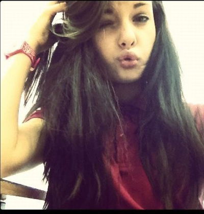 Света Исламова