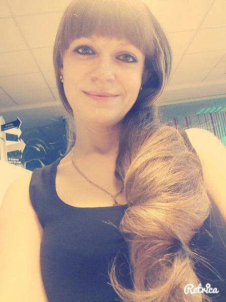 Мария Кухарец