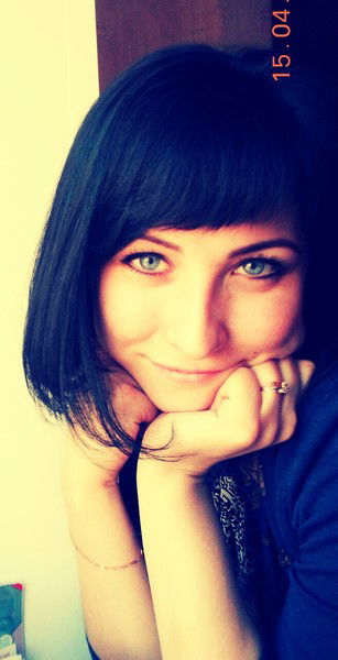 Татьяна Калиновская