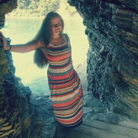 Наталя Буряник