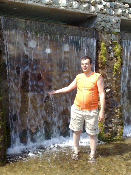 Алексей Лихачев