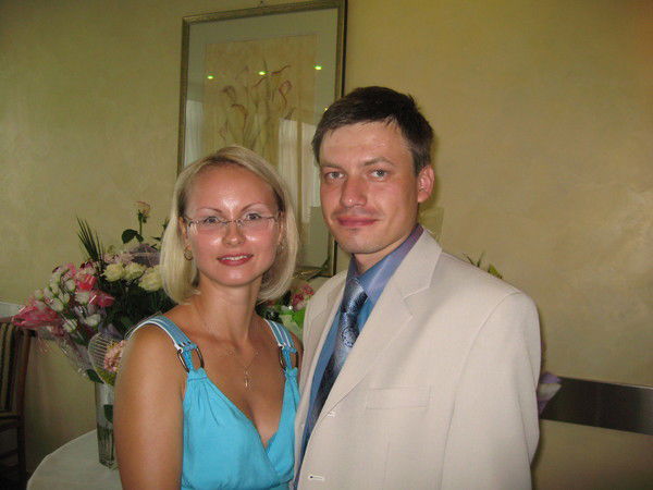 Виталий Гаркавый