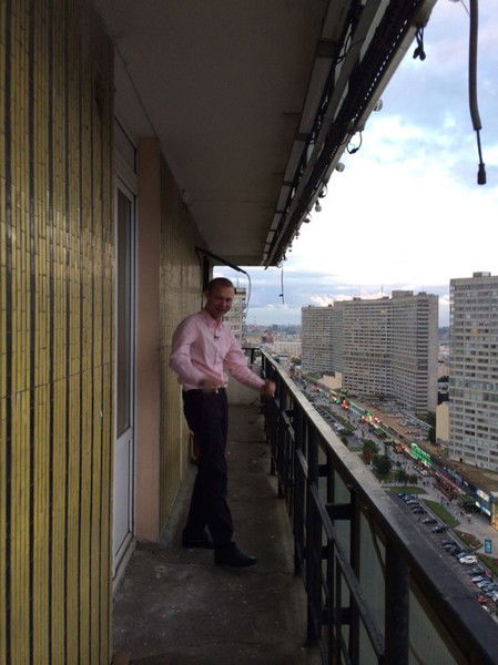 Алексей Kerja`s