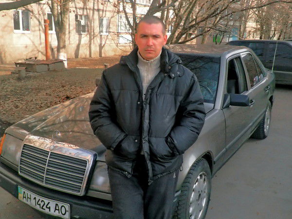 Вячеслав Геннадьевич Клюц