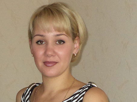 Анюта Медведева