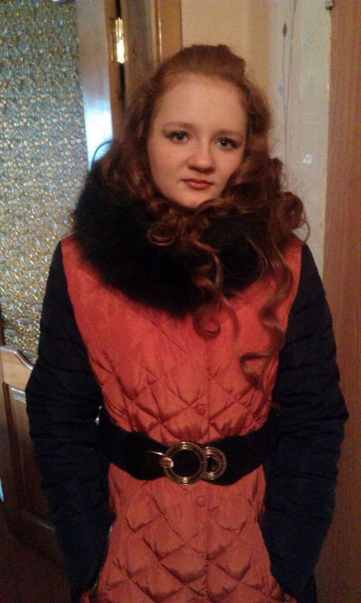 Викуся Гальчук