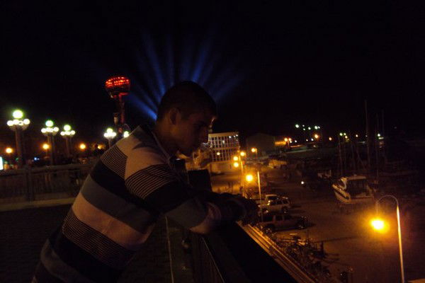 Любаков Вадим