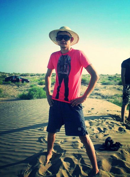 Магжан Кереибаев