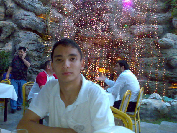 Марат Жаналi