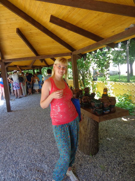 Екатерина Антонова